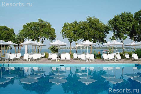 Louis Corcyra Beach 4